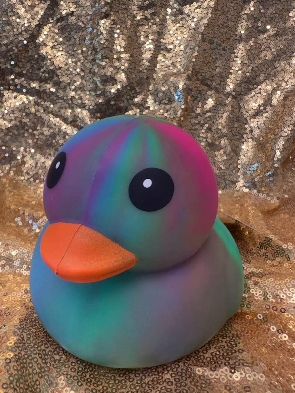 Sunny Days Duck squeeezy